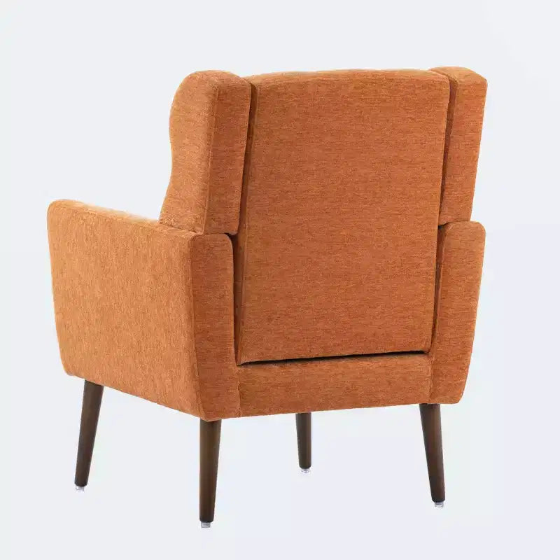 Vatros Modern Accent Chair Arm Chairs for Living Room