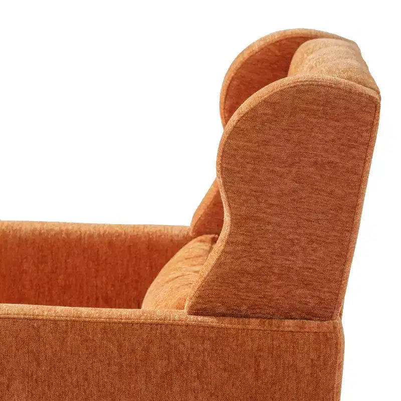 Vatros Modern Accent Chair Arm Chairs for Living Room