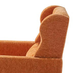 Vatros Modern Accent Chair Arm Chairs for Living Room