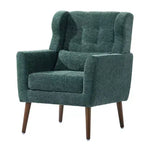 Vatros Modern Accent Chair Arm Chairs for Living Room
