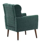 Vatros Modern Accent Chair Arm Chairs for Living Room