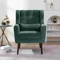 Vatros Modern Accent Chair Arm Chairs for Living Room