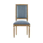 Christopher Knight Home Carina French Country Rubberwood Upholstered Dining Chair (Set of 6)