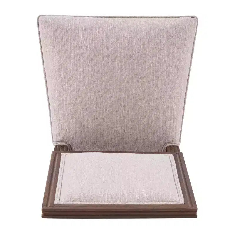 Christopher Knight Home Carina French Country Rubberwood Upholstered Dining Chair (Set of 6)