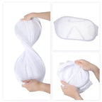 Unique Bargains Folding Single Layer Laundry Basket 22.83x14.17x14.17 1 Pc