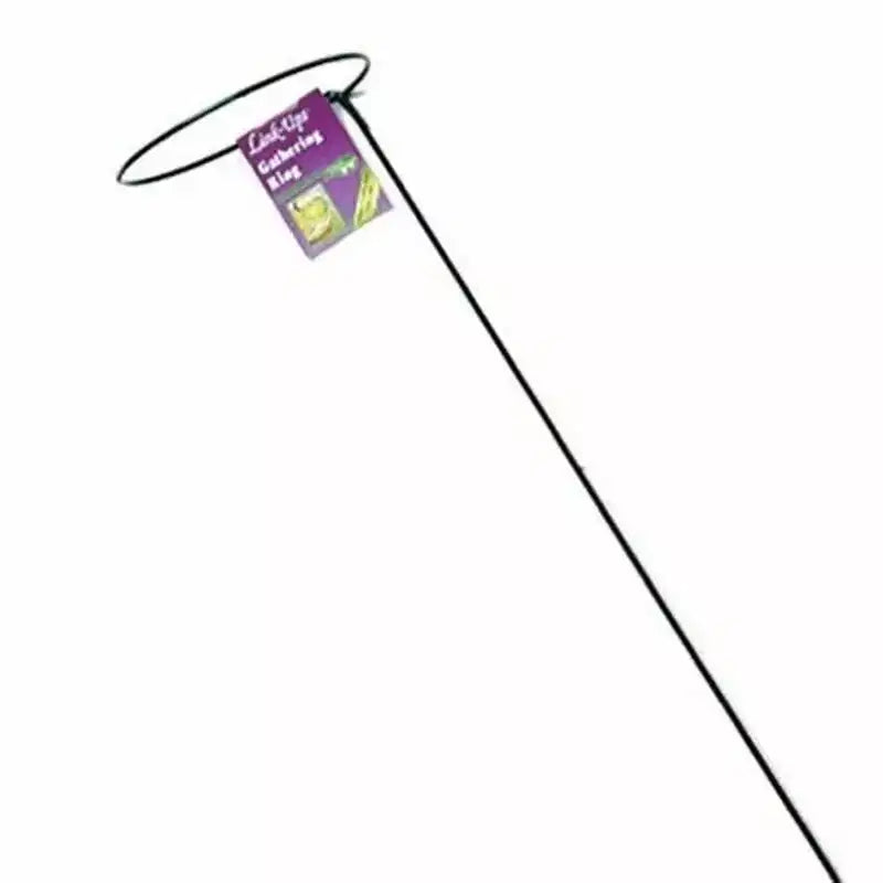 Luster Leaf Link-Ups Gathering Ring Plant Support, 6 Ring x 36 Leg