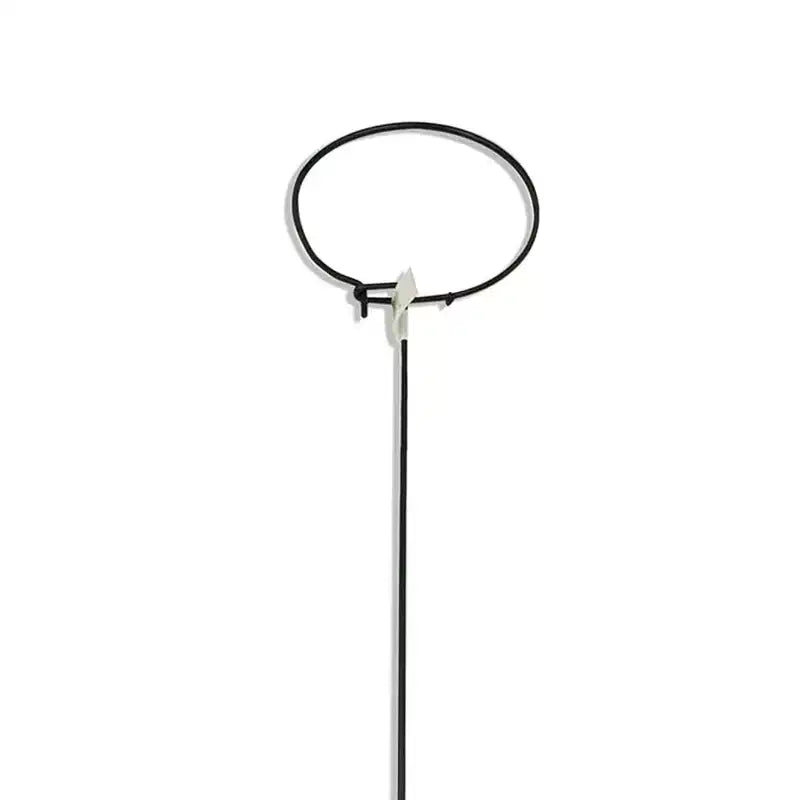 Luster Leaf Link-Ups Gathering Ring Plant Support, 6 Ring x 36 Leg