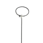 Luster Leaf Link-Ups Gathering Ring Plant Support, 6 Ring x 36 Leg