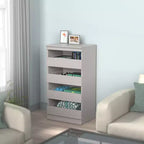 ClosetMaid Modular Storage 4-Drawer Unit - ClosetMaid