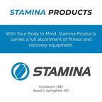Stamina muuv Treadmill, Foldable Walking Pad, Home Gym Cardio Exercise Machine