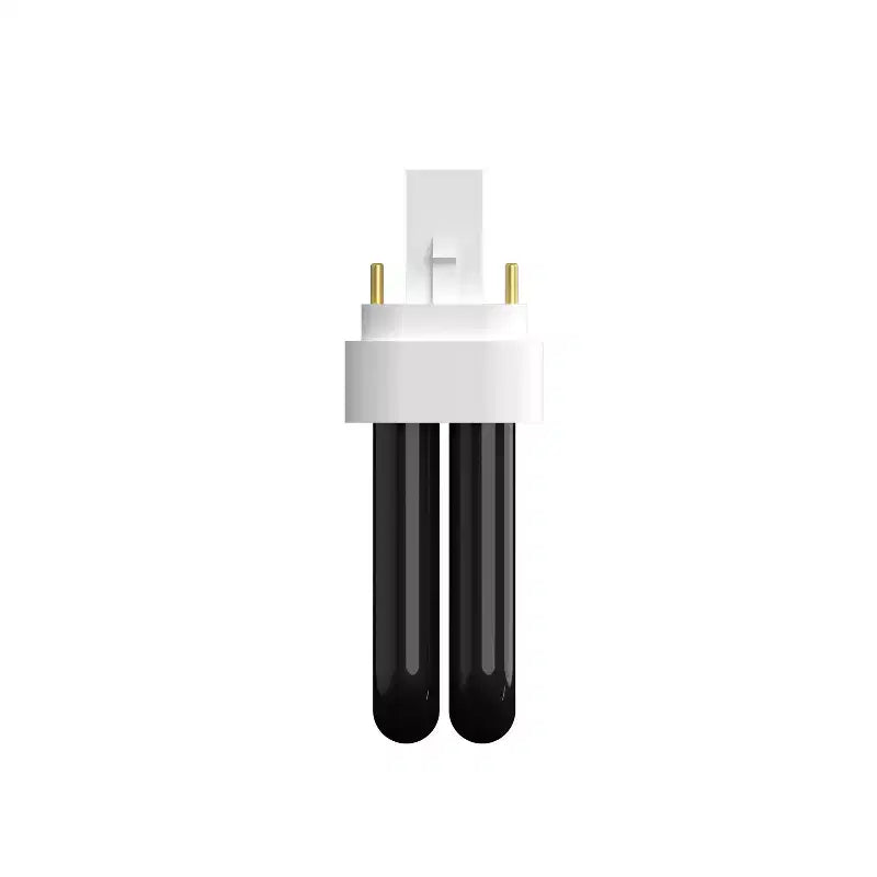 Flowtron Replacement Bulb for Indoor Bug Zapper ??? 2-Pack UV Lamps, 10W, 3000V Power Output.