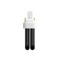 Flowtron Replacement Bulb for Indoor Bug Zapper ??? 2-Pack UV Lamps, 10W, 3000V Power Output.