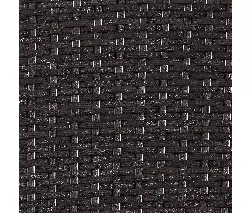 HomeStock Palm Harbor Outdoor Wicker Sofa