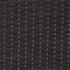 HomeStock Palm Harbor Outdoor Wicker Sofa
