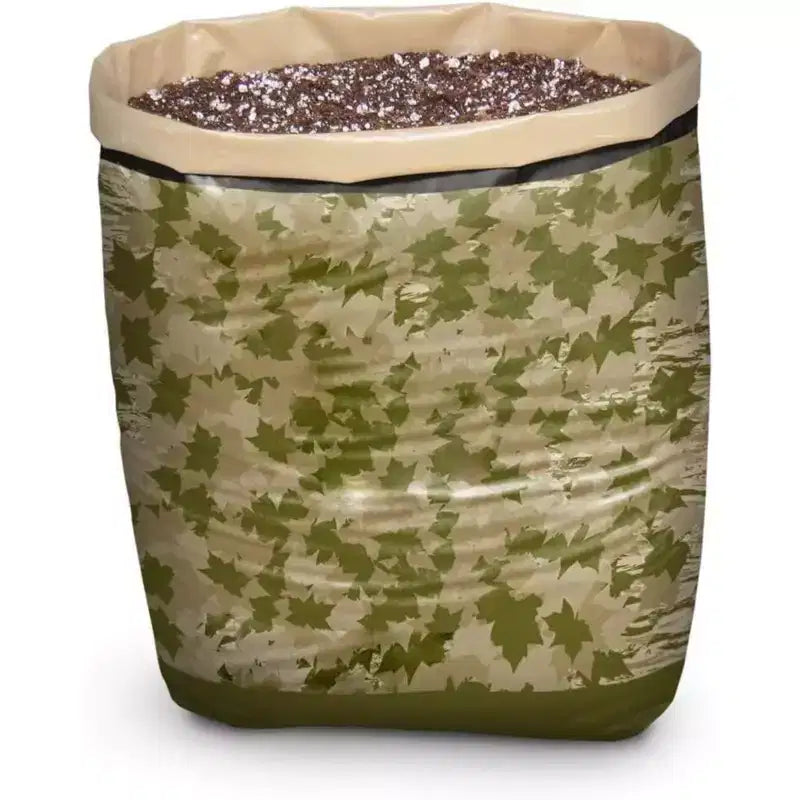 Roots Organics Formula Ready-to-Use Soil, 1.5cu ft