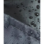 Summerset Shield Sunbed Cover Ultimate Protection for Your Outdoor Furniture 70 x 98.3 x 17.5 Mercury