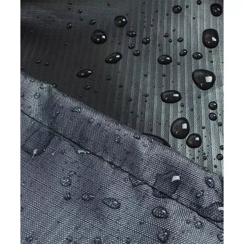 Summerset Shield Sunbed Cover Ultimate Protection for Your Outdoor Furniture 70 x 98.3 x 17.5 Mercury