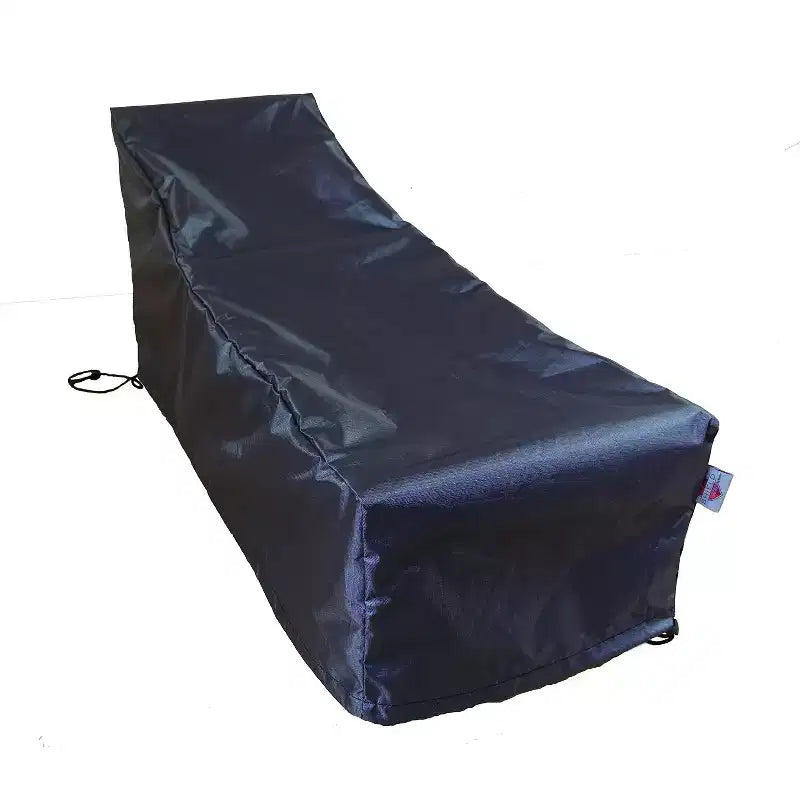 Summerset Shield Chaise Lounge Cover Ultimate Protection for Your Outdoor Furniture 73 x 28 x 18/22.5/37 Mercury