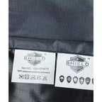 Summerset Shield Chaise Lounge Cover Ultimate Protection for Your Outdoor Furniture 73 x 28 x 18/22.5/37 Mercury
