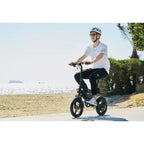 GoPowerBike GoDash Foldable Compact Mini Adult EBike