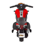 Lil' Rider 3-Wheel Kids Electric Motorcycle