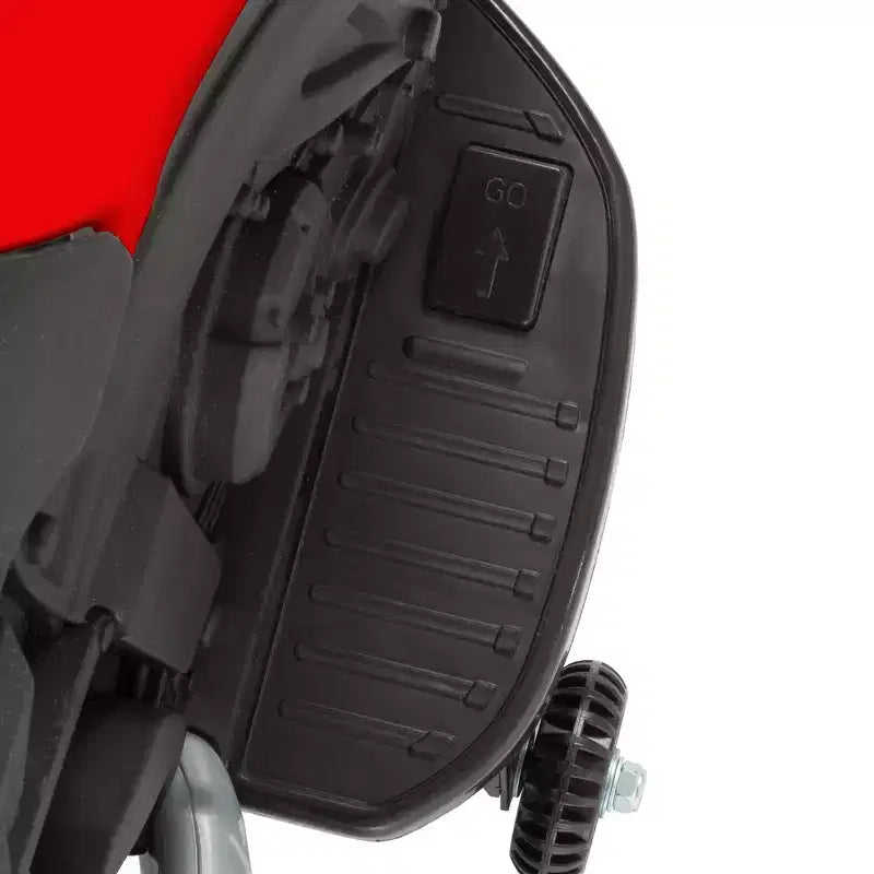 Lil' Rider 3-Wheel Kids Electric Motorcycle