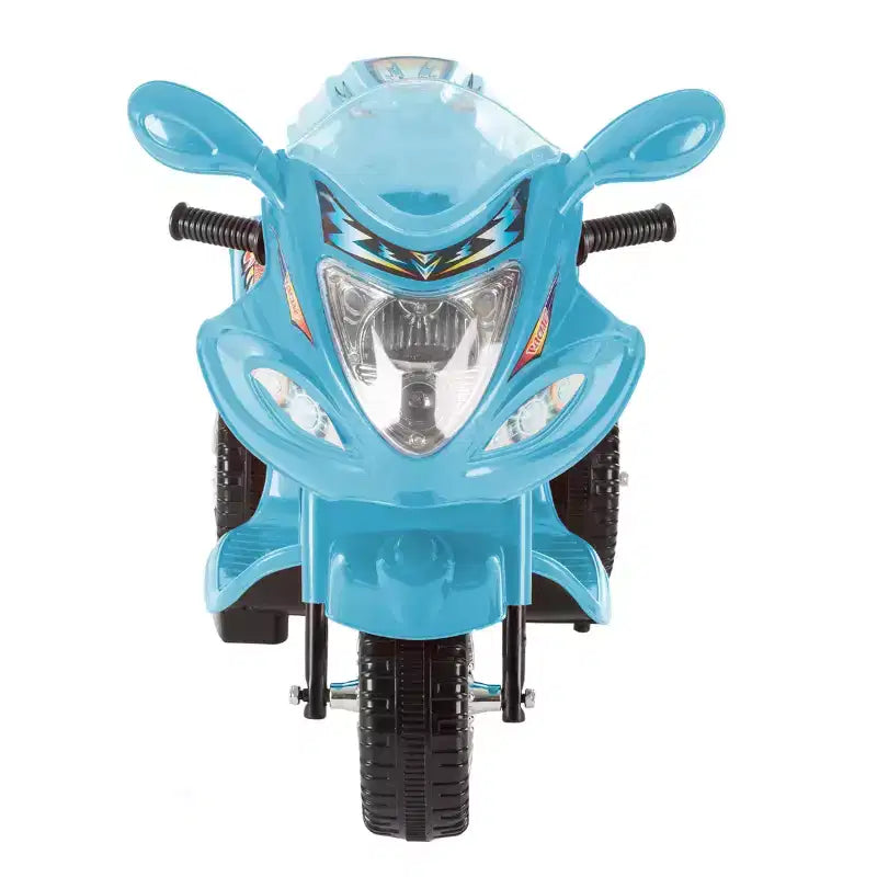 Lil' Rider 3-Wheel Kids Electric Motorcycle