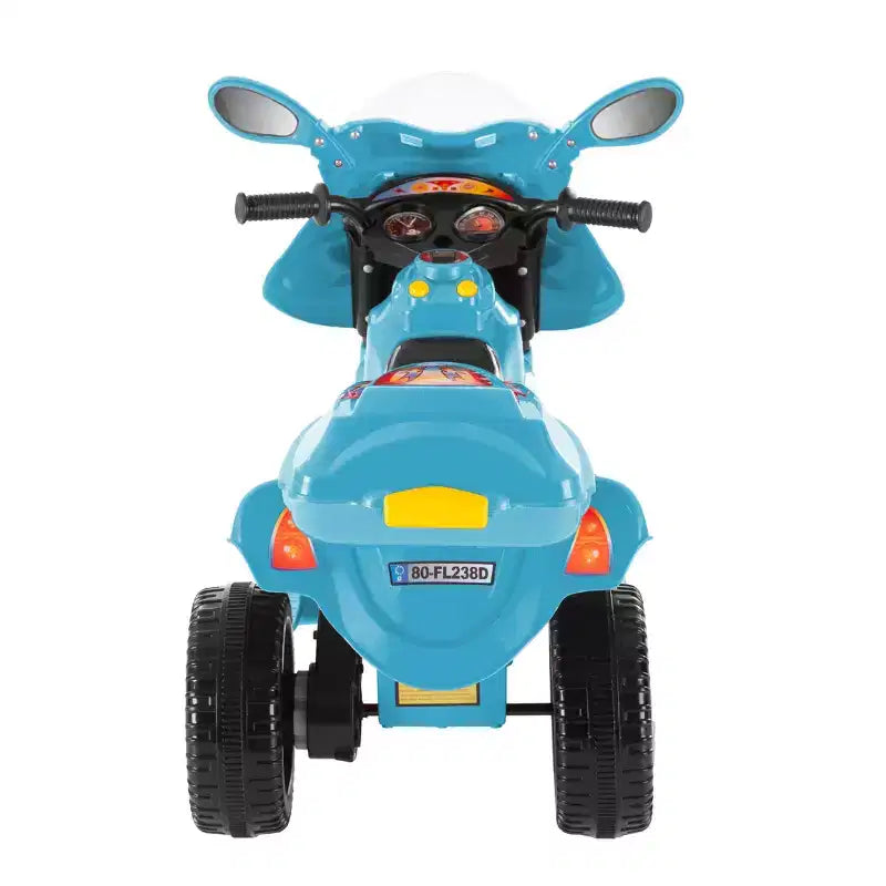 Lil' Rider 3-Wheel Kids Electric Motorcycle