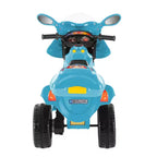 Lil' Rider 3-Wheel Kids Electric Motorcycle