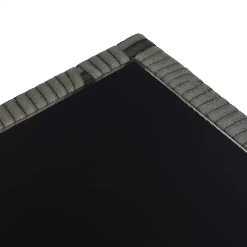 vidaXL Garden Dining Set Grey and anthracite
