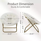 Armless Mesh Office Chair with Adjustable Height and Lumbar Support, Swivel Rolling Computer Desk Chair for Small Spaces, (35.80 x 16.10 x 32.20