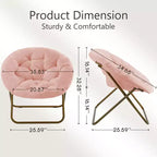 Armless Mesh Office Chair with Adjustable Height and Lumbar Support, Swivel Rolling Computer Desk Chair for Small Spaces, (35.80 x 16.10 x 32.20