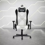 Techni Sport RTA-TS68C-WHT Comfort Edge White Gaming Chair