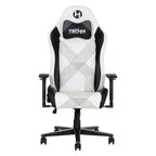 Techni Sport RTA-TS68C-WHT Comfort Edge White Gaming Chair