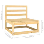 vidaXL Patio Bar Set Outdoor Bistro Set Bar Stool with Cushions Poly Rattan