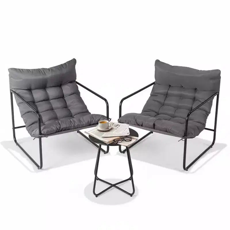 3 Piece Patio Bistro Set