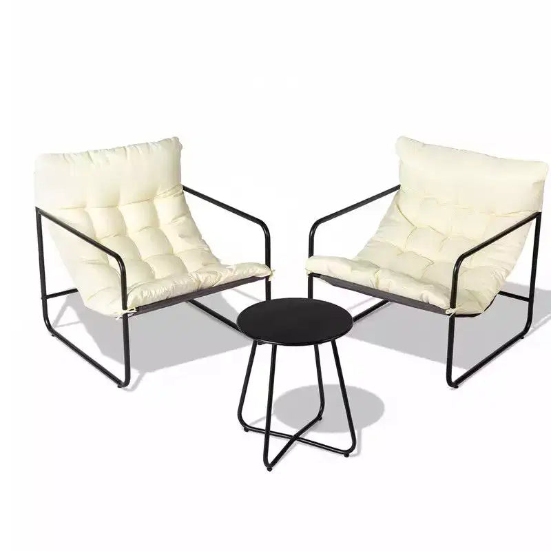 3 Piece Patio Bistro Set
