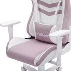 Techni Sport TS86 Ergonomic Pastel Gaming Chair