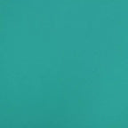 WestinTrends Playa 3-Piece Outdoor Resin Patio Bistro Table Set with Stackable Patio Dining Side Chairs, Turquoise