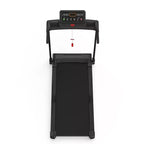 Okak Walking Pad with 265LBS Weight Capacity, Portable Treadmill with LED Display, Space-Saving Treadmills for Home and Office, Black