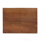 Nightstand Table for Bedroom Storage 21.5x16.5x23