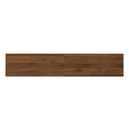 78'' Modern TV Stand for 85'' TVs Media Console Entertainment Center with Cable Management & Soft-Closing Hinges, Walnut - ModernLuxe