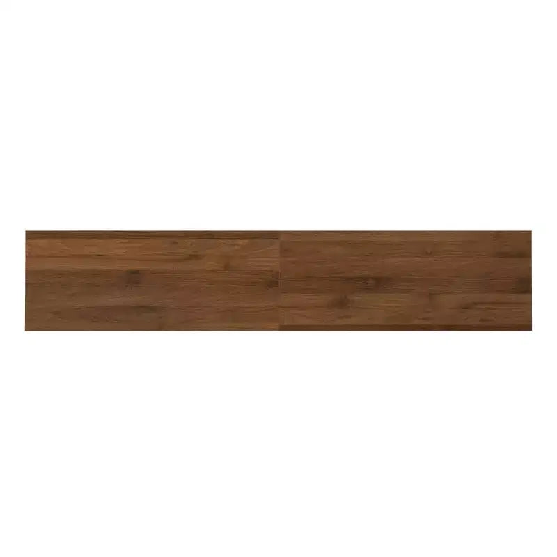 78'' Modern TV Stand for 85'' TVs Media Console Entertainment Center with Cable Management & Soft-Closing Hinges, Walnut - ModernLuxe