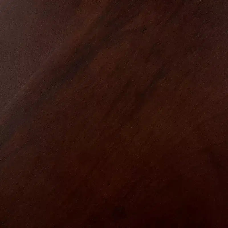 Zenon Round Accent Table - ACC3260 - Dark Brown - Safavieh