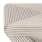 Matvey Accent Table - ACC6701 - White Washed - Safavieh