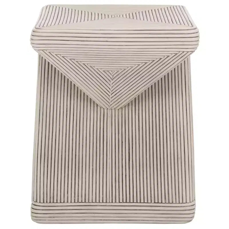Matvey Accent Table - ACC6701 - White Washed - Safavieh