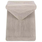 Matvey Accent Table - ACC6701 - White Washed - Safavieh