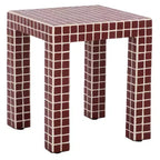 Hotaru Accent Table - ACC3231 - Safavieh