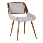 Panda Dining Chair