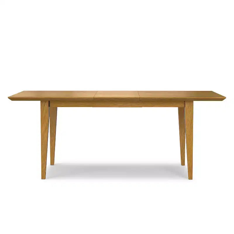 Fairway 60-76 inchx36 inch Rectangle Contemporary Extendable Dining Table